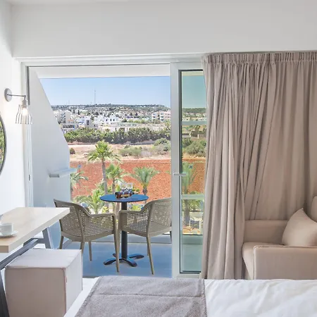 Bohemian Gardens プロタラス