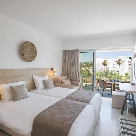 Hotel Bohemian Gardens Protaras