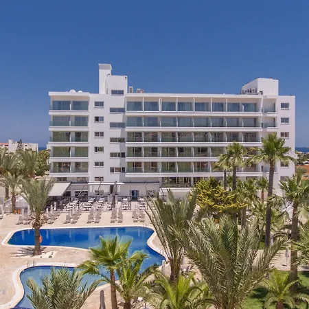 Bohemian Gardens 4* Protaras