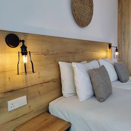 Hotel Bohemian Gardens 4*