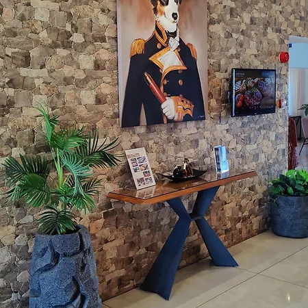 Bohemian Gardens 4* Protaras