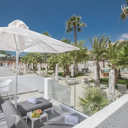 Bohemian Gardens Hotel