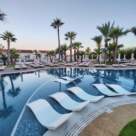 Hotel Bohemian Gardens