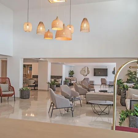 Hotel Bohemian Gardens 4*
