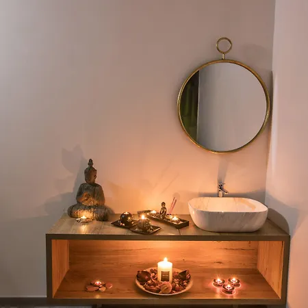 Bohemian Gardens Hotel Protaras