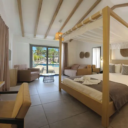 Hotel Bohemian Gardens Protaras