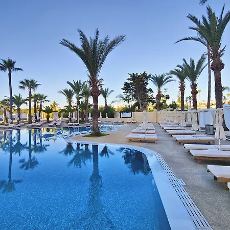 Bohemian Gardens Protaras