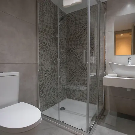 Hotel Bohemian Gardens Protaras