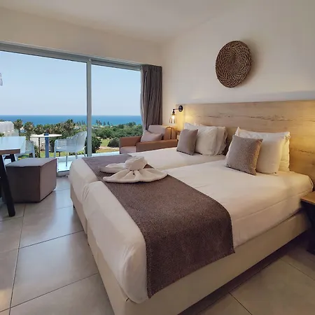 Bohemian Gardens 4* Protaras