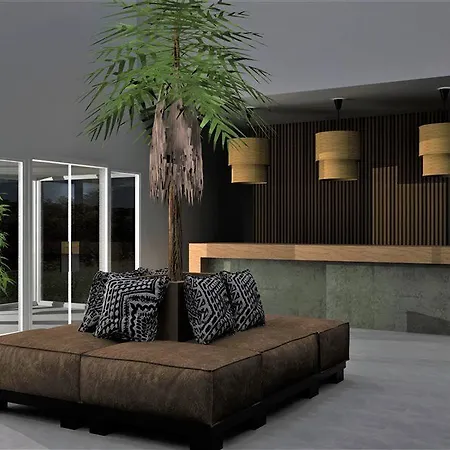 Bohemian Gardens ホテル プロタラス