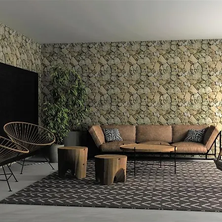 ホテル Bohemian Gardens