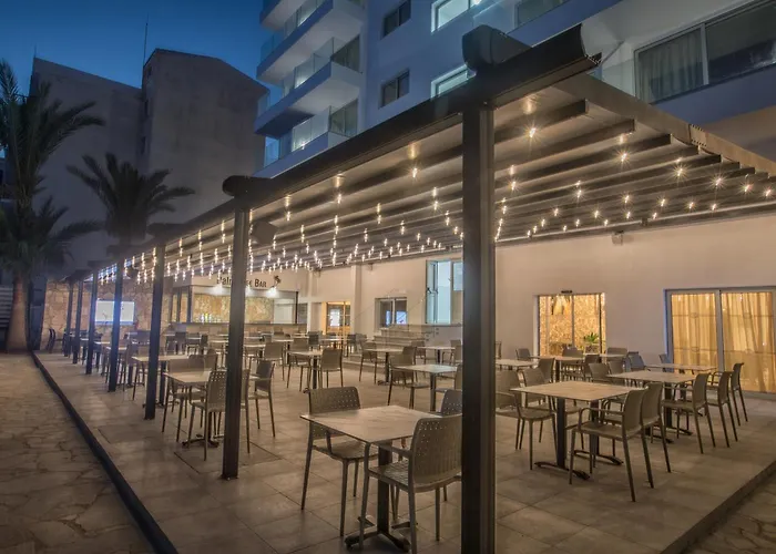 Bohemian Gardens Ξενοδοχείο