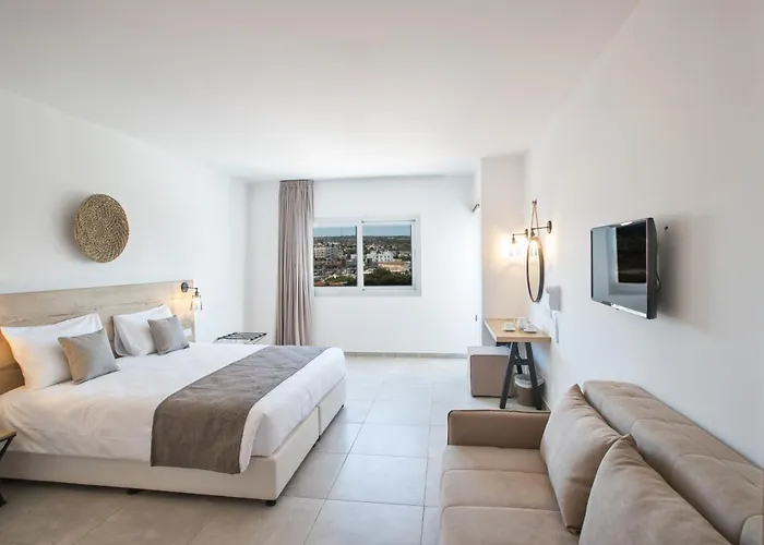 Bohemian Gardens Ξενοδοχείο Πρωταράς