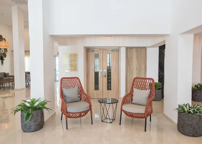 Bohemian Gardens Ξενοδοχείο 4*