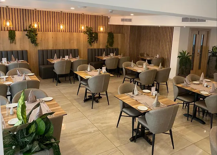 Ξενοδοχείο Bohemian Gardens Πρωταράς