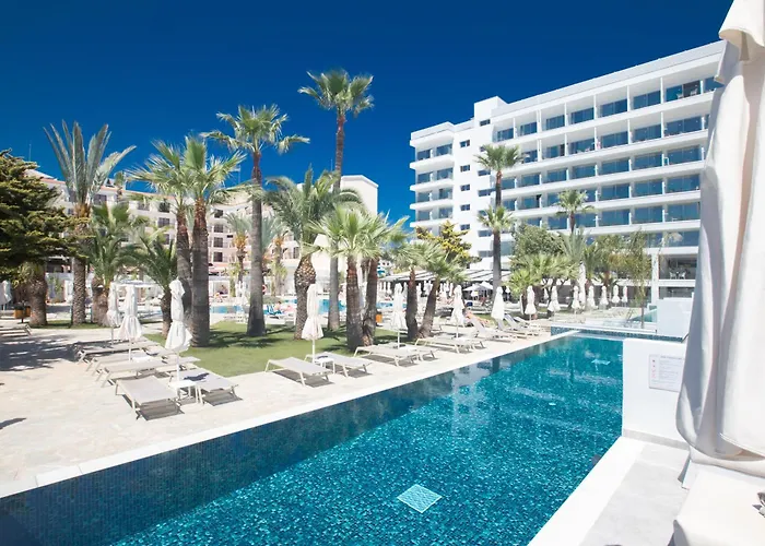 Bohemian Gardens Πρωταράς