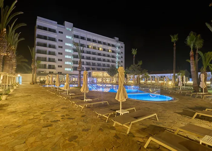 Bohemian Gardens Ξενοδοχείο Πρωταράς