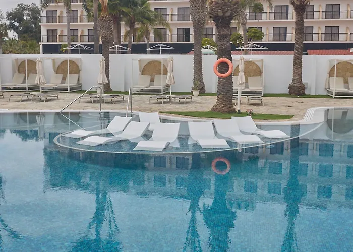 Ξενοδοχείο Bohemian Gardens