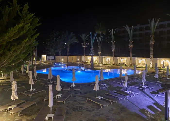 Bohemian Gardens Ξενοδοχείο