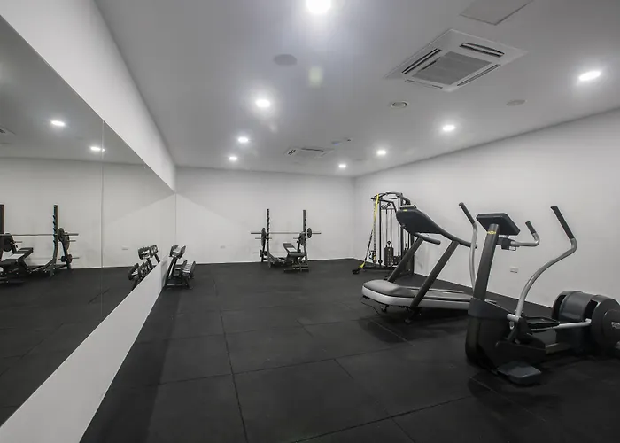 Ξενοδοχείο Bohemian Gardens Πρωταράς