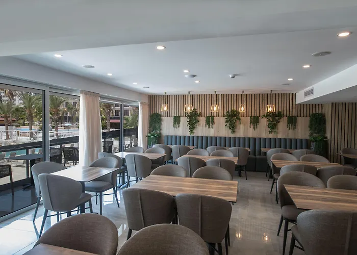 Bohemian Gardens Πρωταράς