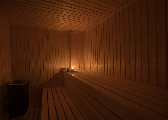 Ξενοδοχείο Bohemian Gardens Πρωταράς