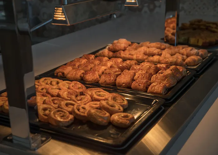 Ξενοδοχείο Bohemian Gardens Πρωταράς