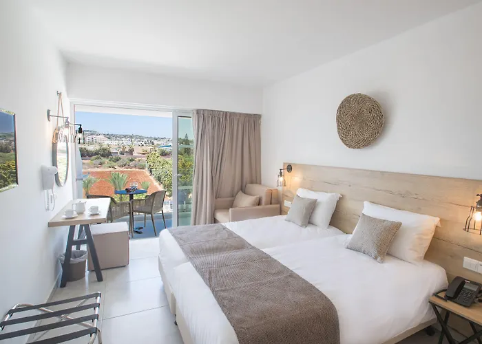 Bohemian Gardens Ξενοδοχείο 4*