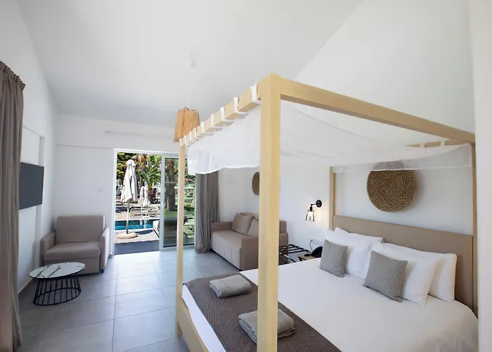 Bohemian Gardens Ξενοδοχείο 4*