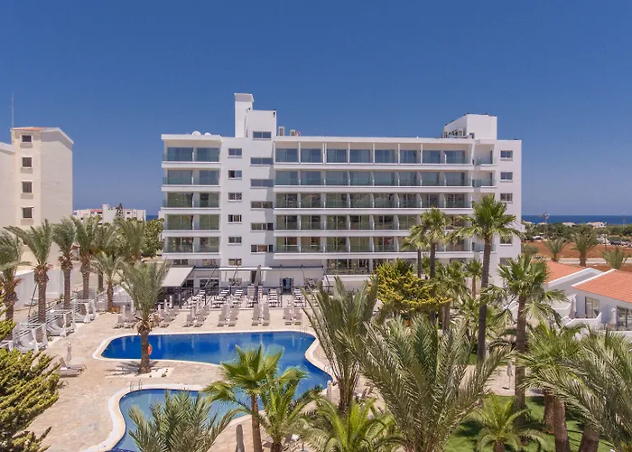 Bohemian Gardens 4* Πρωταράς