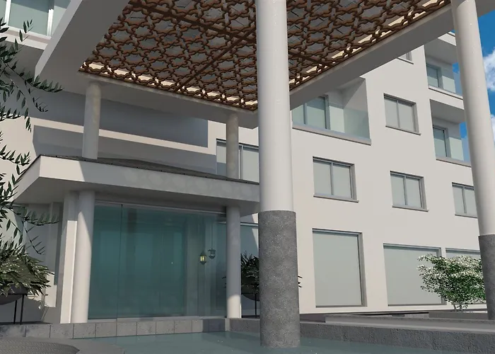 Bohemian Gardens Ξενοδοχείο 4*