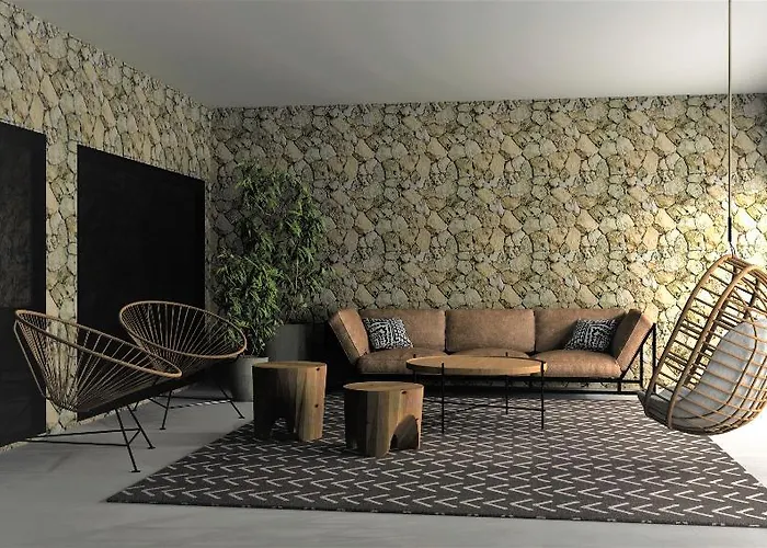 Ξενοδοχείο Bohemian Gardens